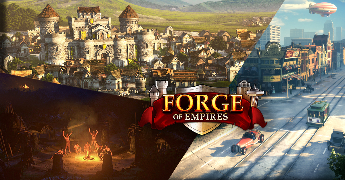forge of empires pl
